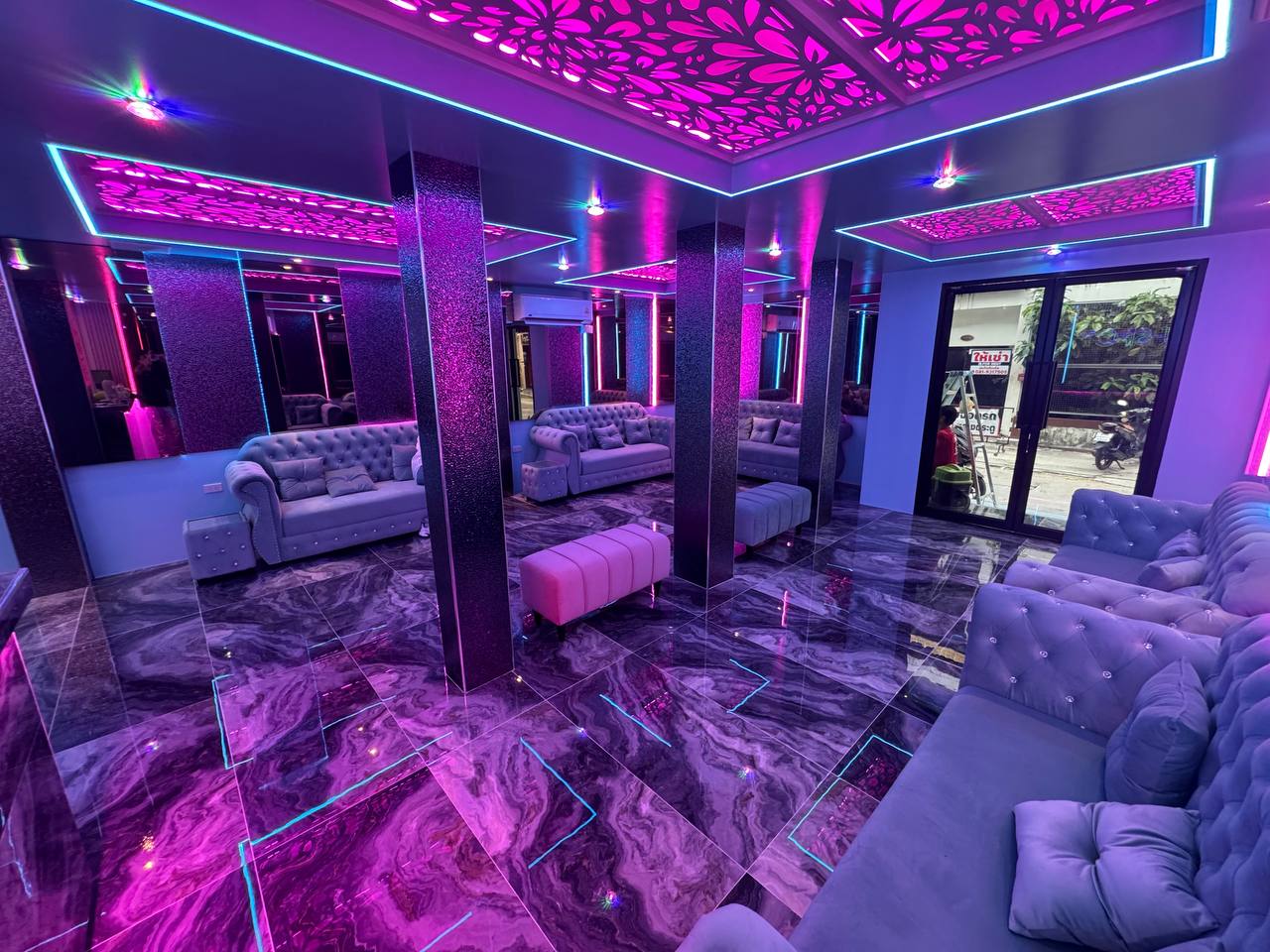 J-SPOT Exclusive Space